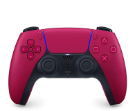 Sony PlayStation 5 Pro + DualSense Cosmic Red - 1294321 - zdjęcie 6